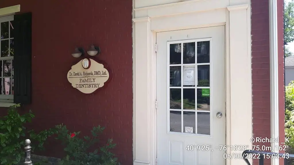 Lititz Springs Dental
