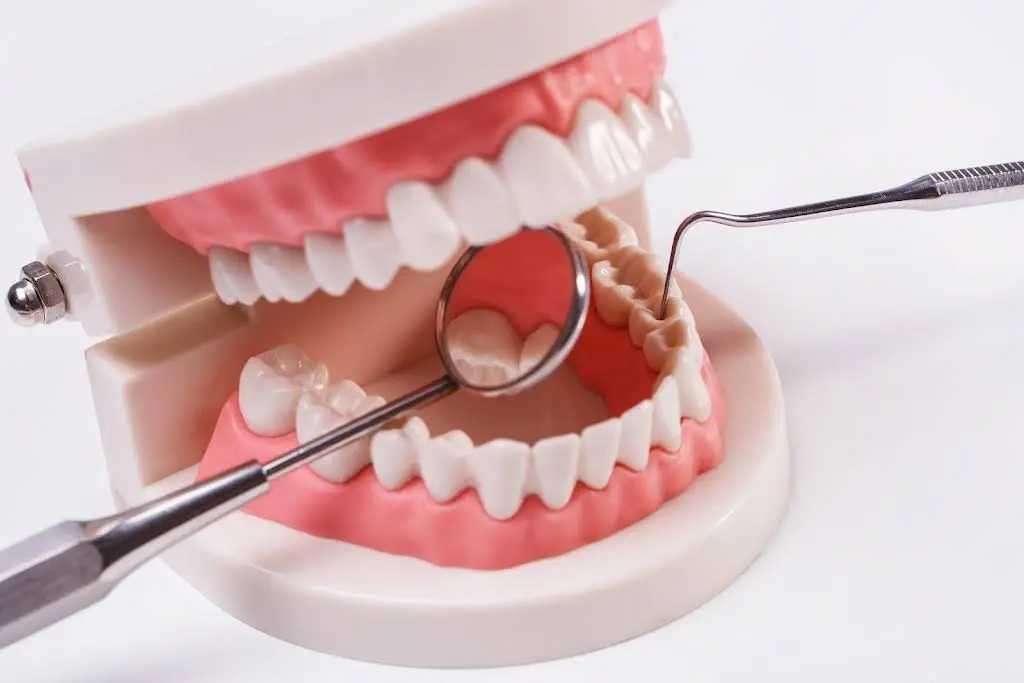 Reading Dental Specialty