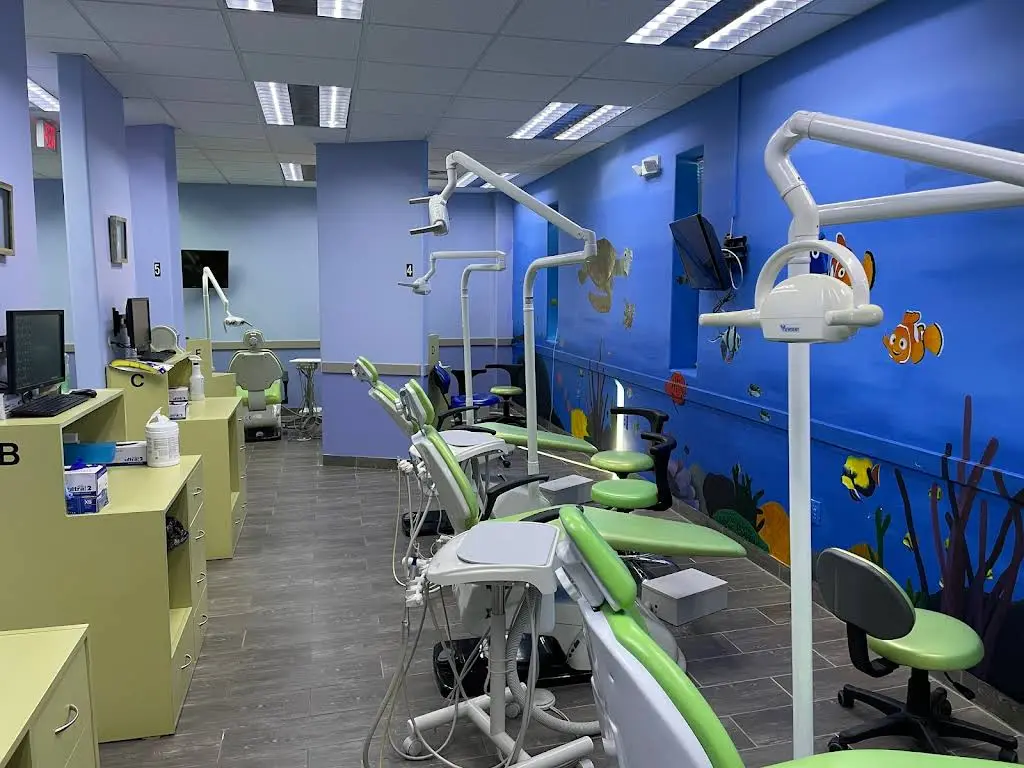 Reading Dental Specialty