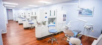 George Dental