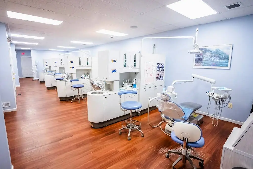 George Dental