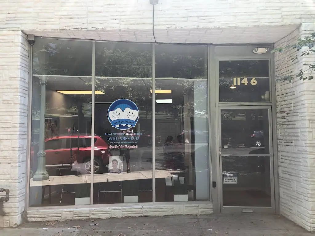 George Dental