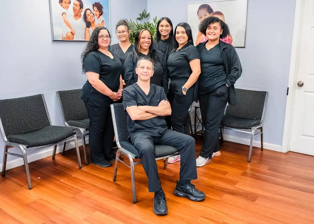 George Dental