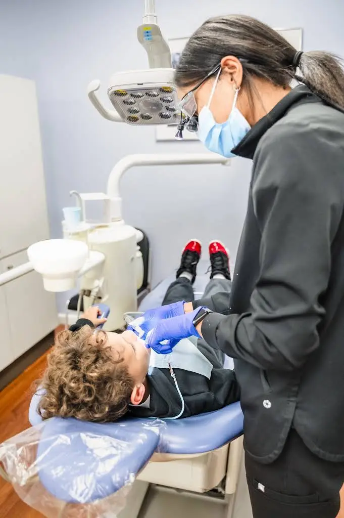 George Dental