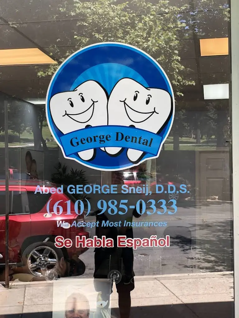 George Dental