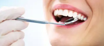 Dentist Reading Pa