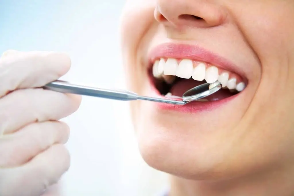 Dentist Reading Pa