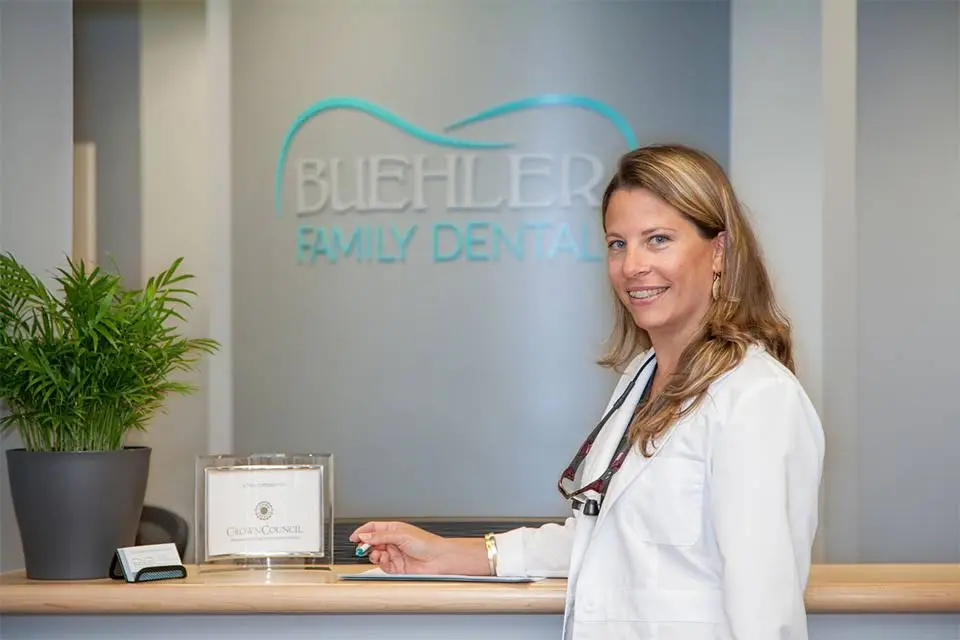 Buehler Family Dental