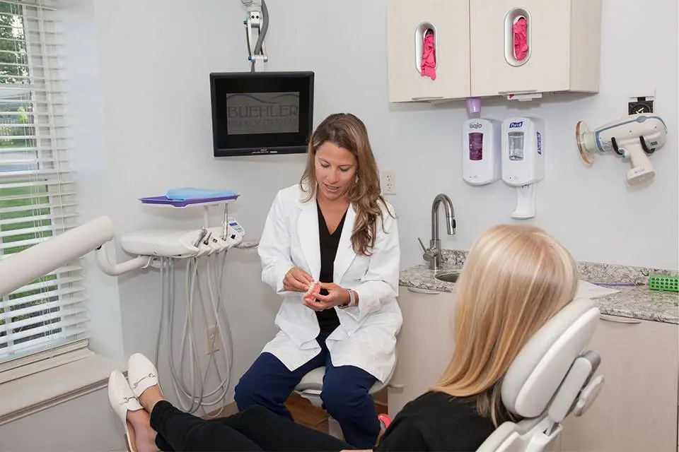 Buehler Family Dental