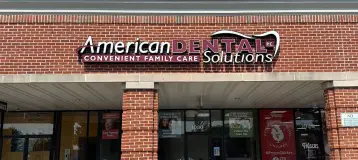 American Dental Solutions