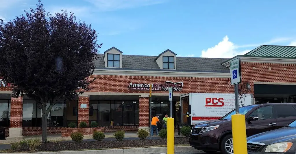 American Dental Solutions