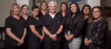 Lititz Lifetime Dental