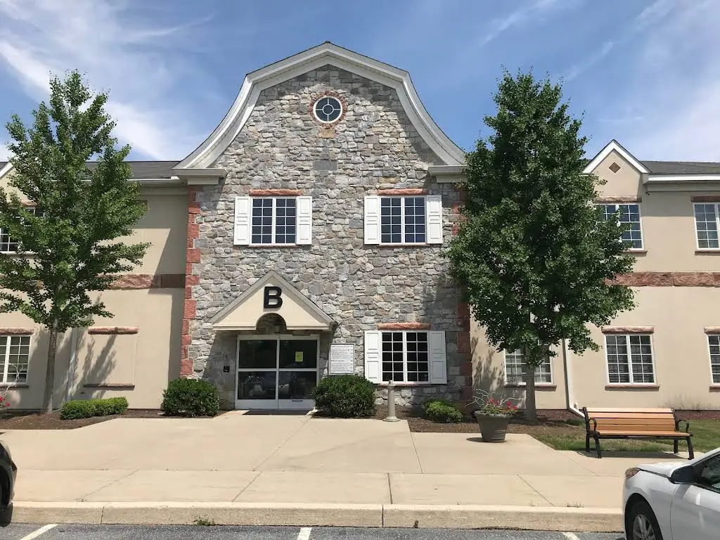 Lititz Lifetime Dental