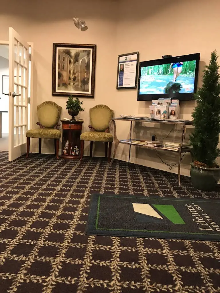 Lititz Lifetime Dental