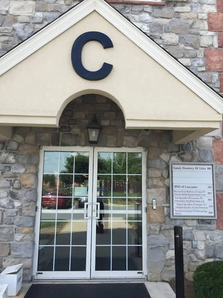 Lititz Lifetime Dental