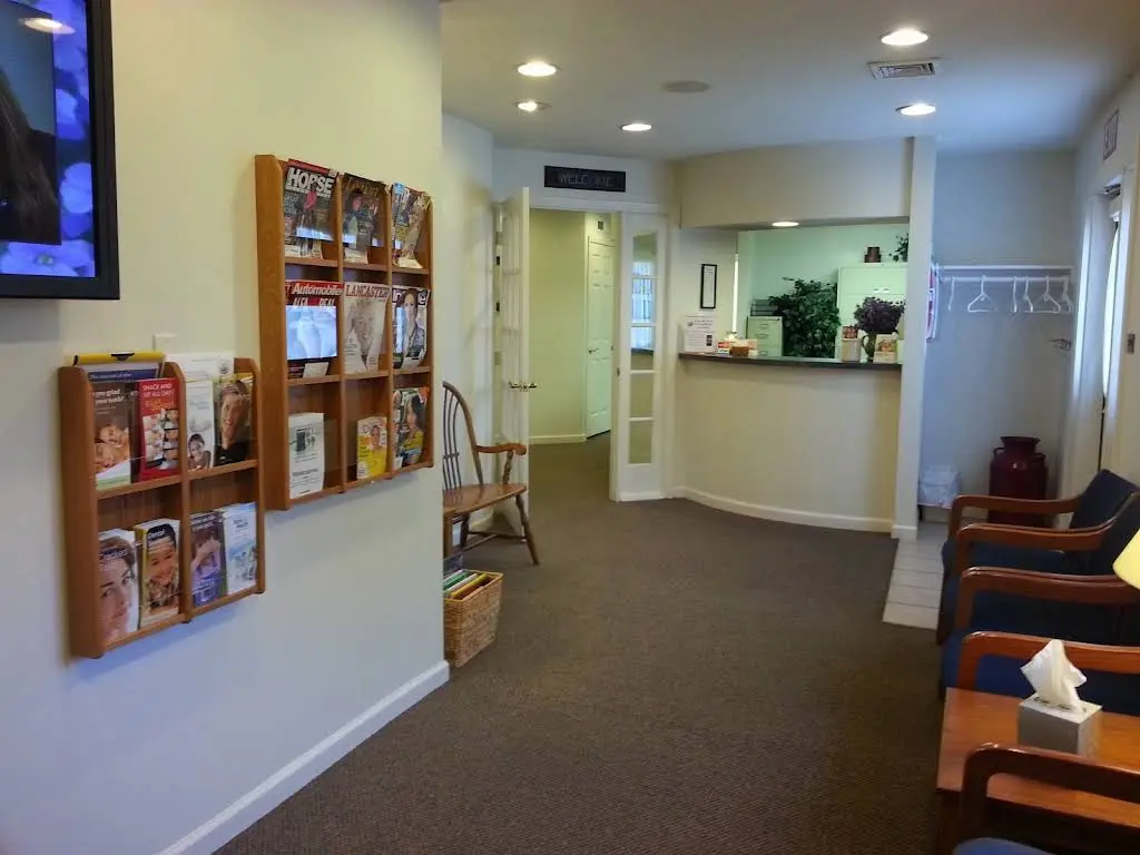 SmokeTown Family Dentistry