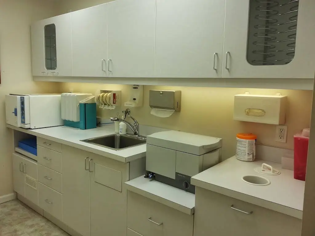 SmokeTown Family Dentistry