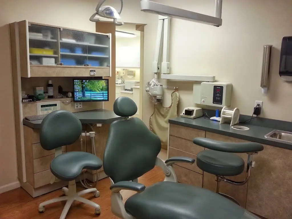 SmokeTown Family Dentistry