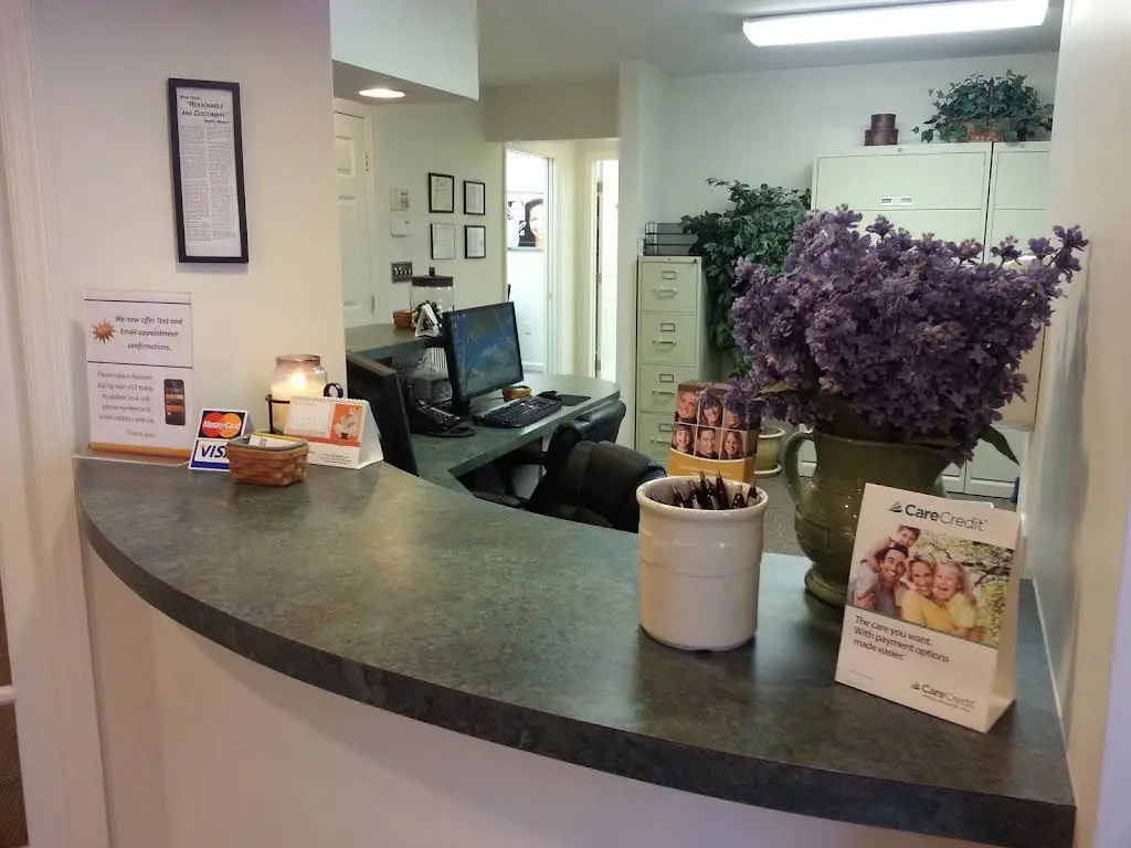SmokeTown Family Dentistry