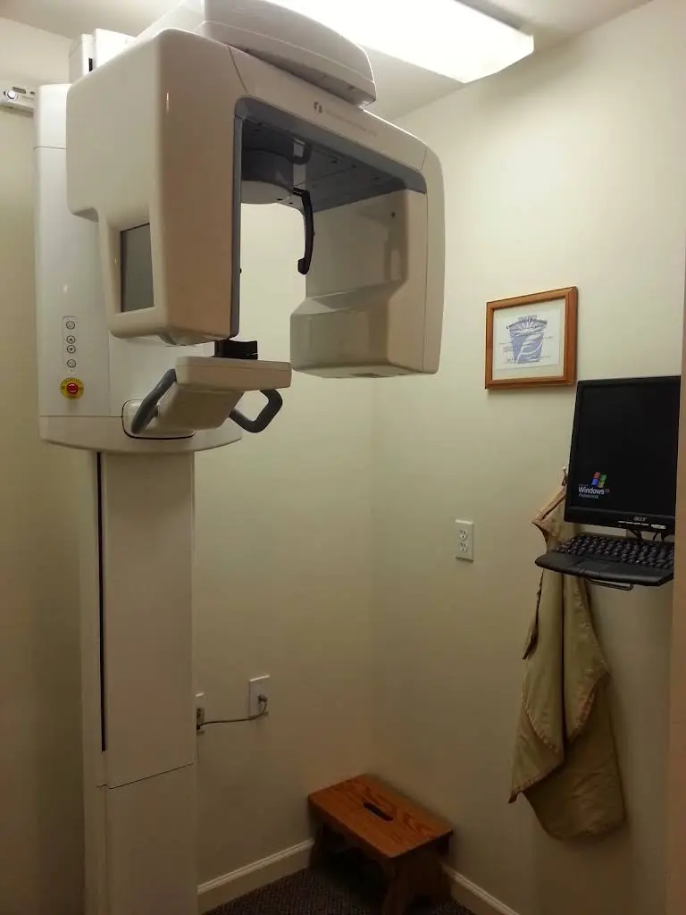 SmokeTown Family Dentistry