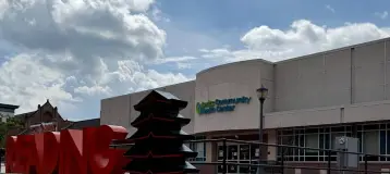 Berks Community Health Center