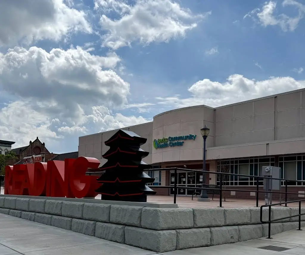 Berks Community Health Center