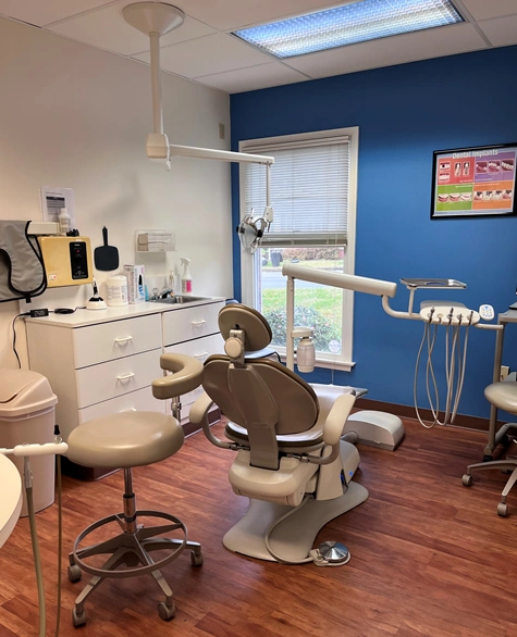Affordable Dental Solutions - Reading