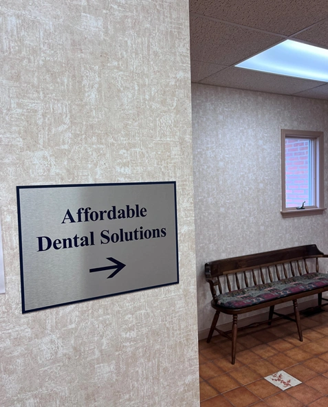Affordable Dental Solutions - Reading