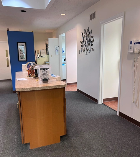 Affordable Dental Solutions - Reading