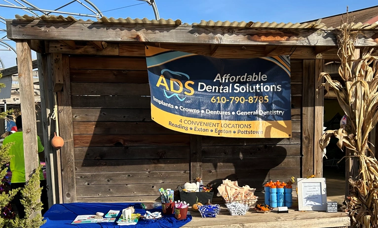 Affordable Dental Solutions - Reading