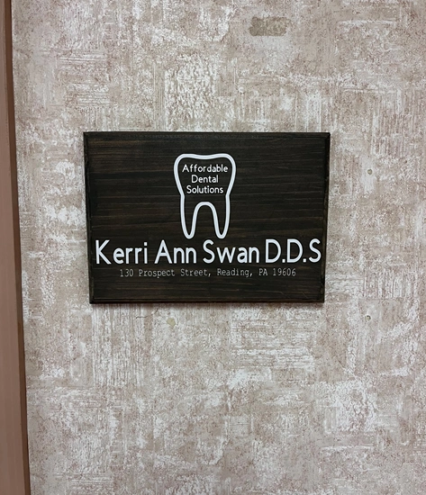 Affordable Dental Solutions - Reading
