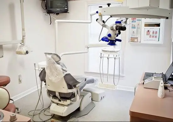 Exeter Endodontics, LLC