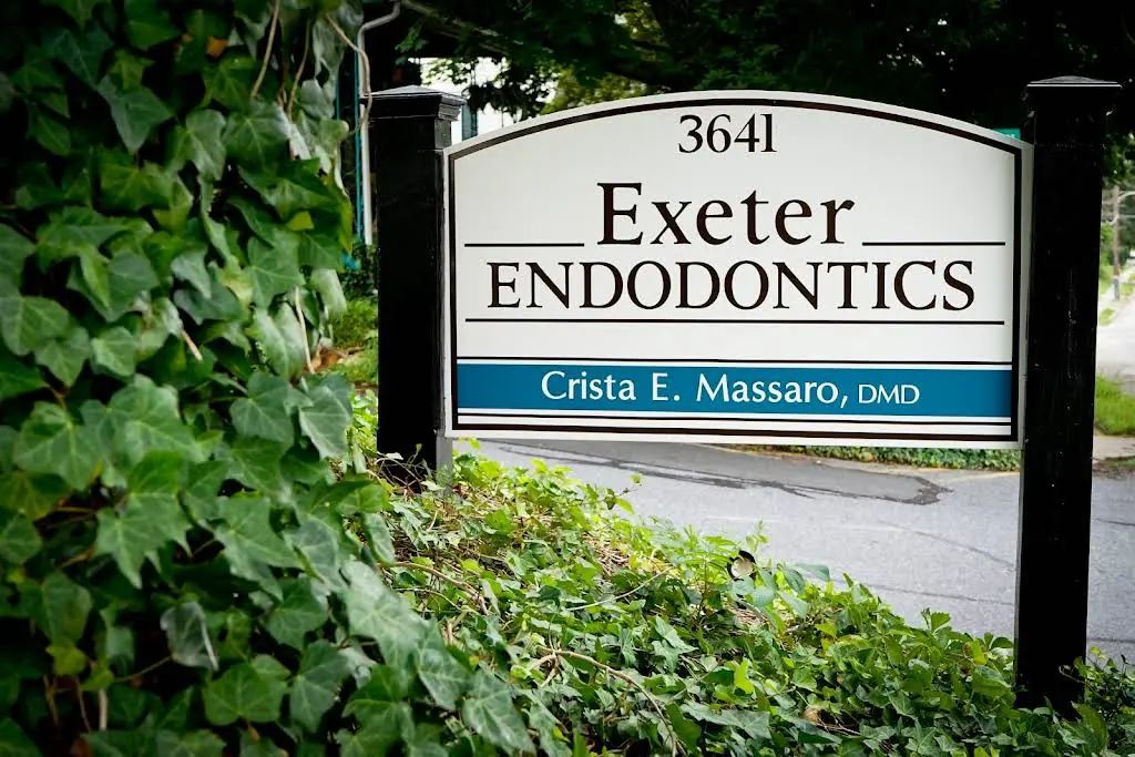 Exeter Endodontics, LLC