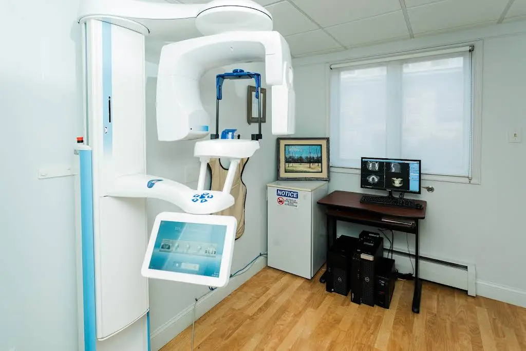 Great Oak Dental Care