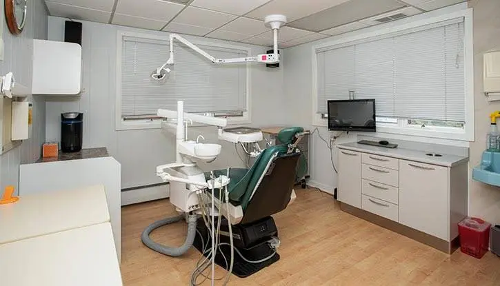 Great Oak Dental Care