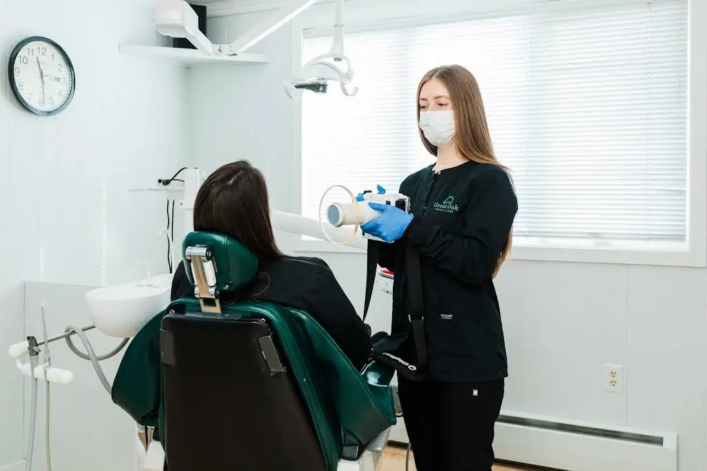 Great Oak Dental Care