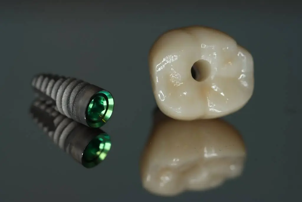 Great Oak Dental Care