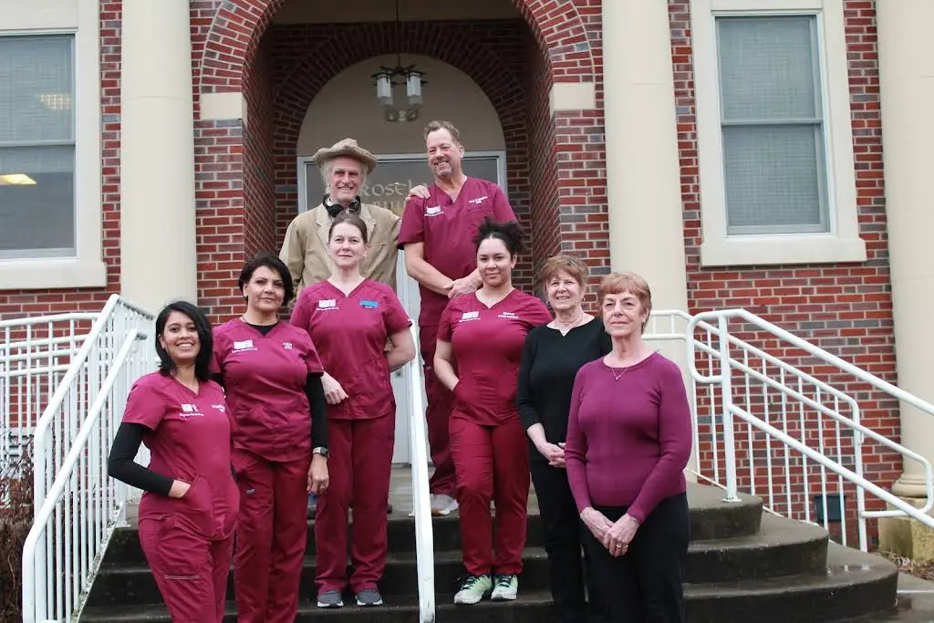 Wegman Dental Group
