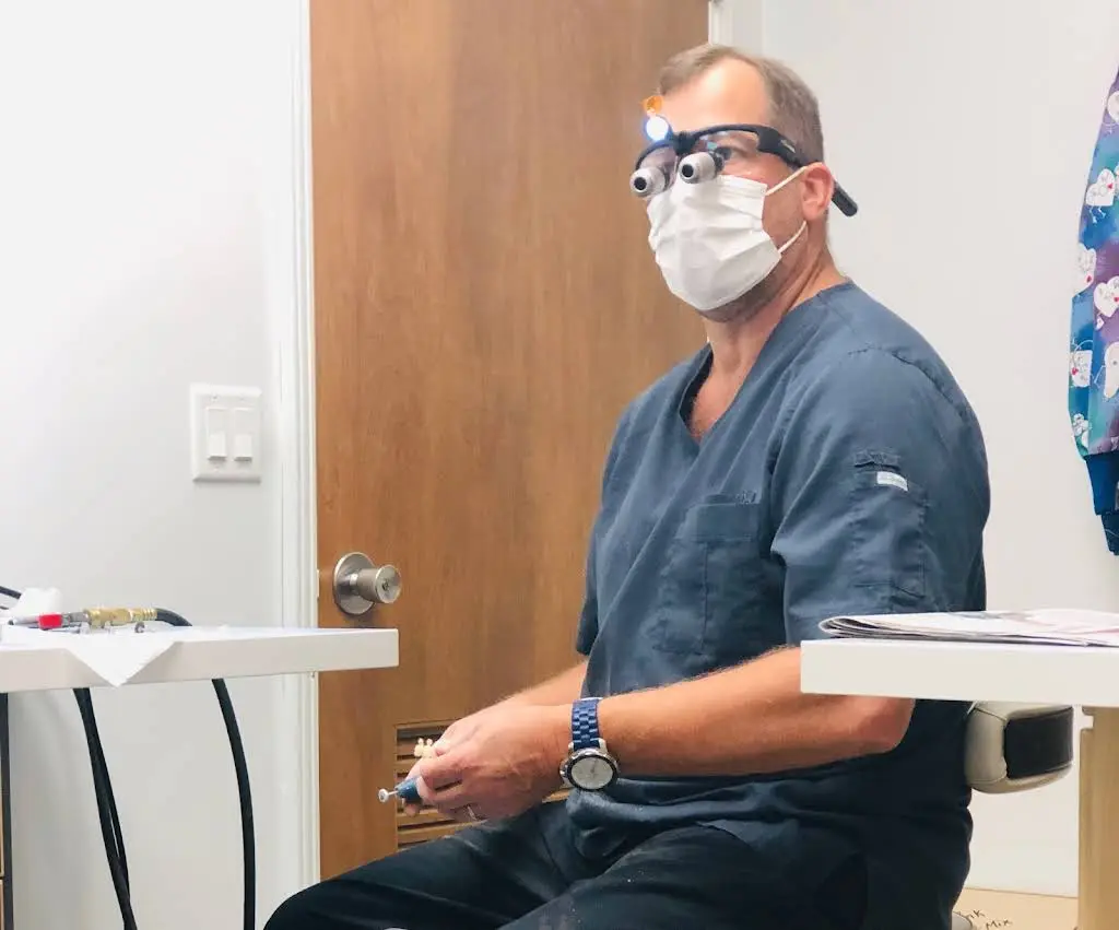 Wegman Dental Group