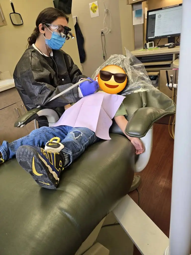 Family Dentistry Group PA