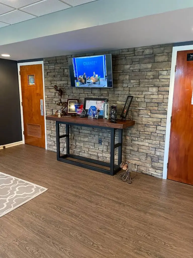 Brandywine Dental Office