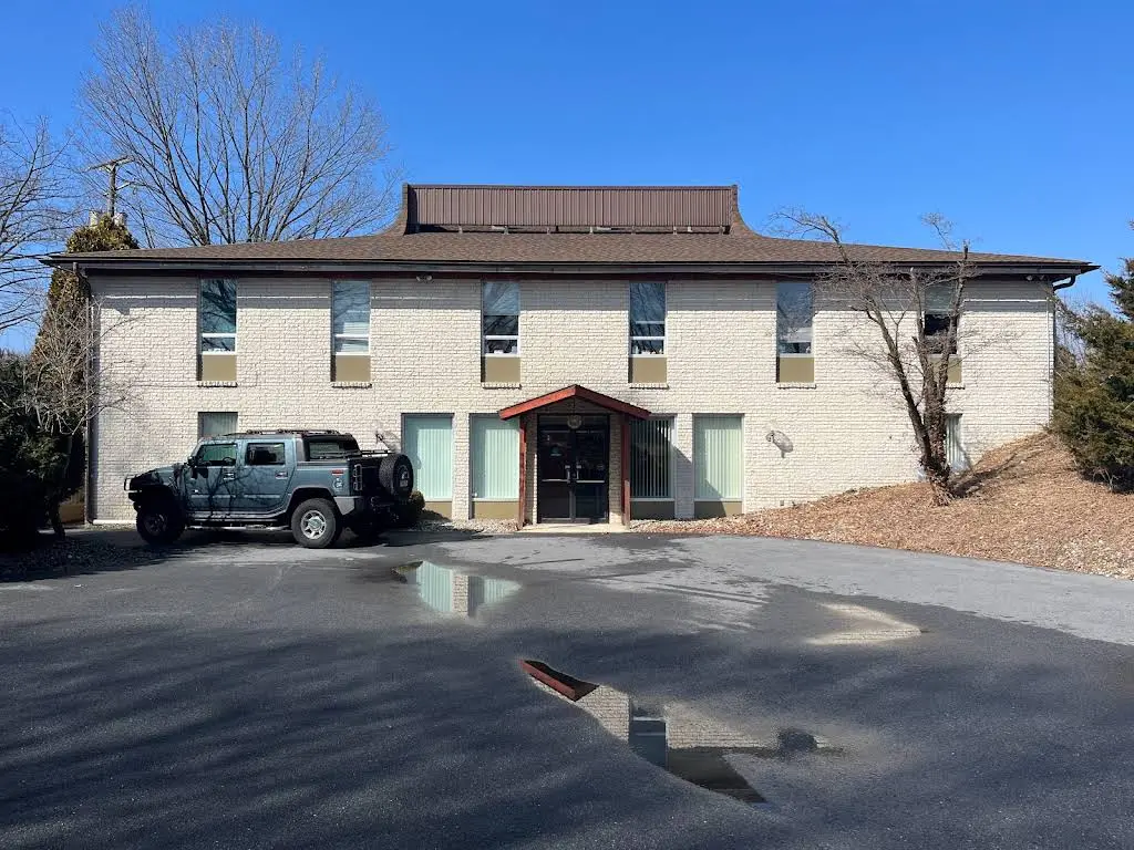 Brandywine Dental Office