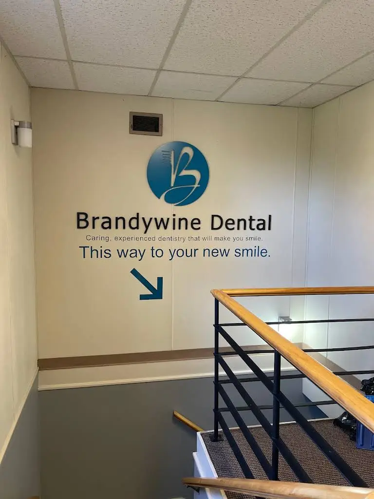 Brandywine Dental Office