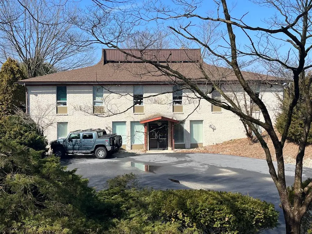 Brandywine Dental Office