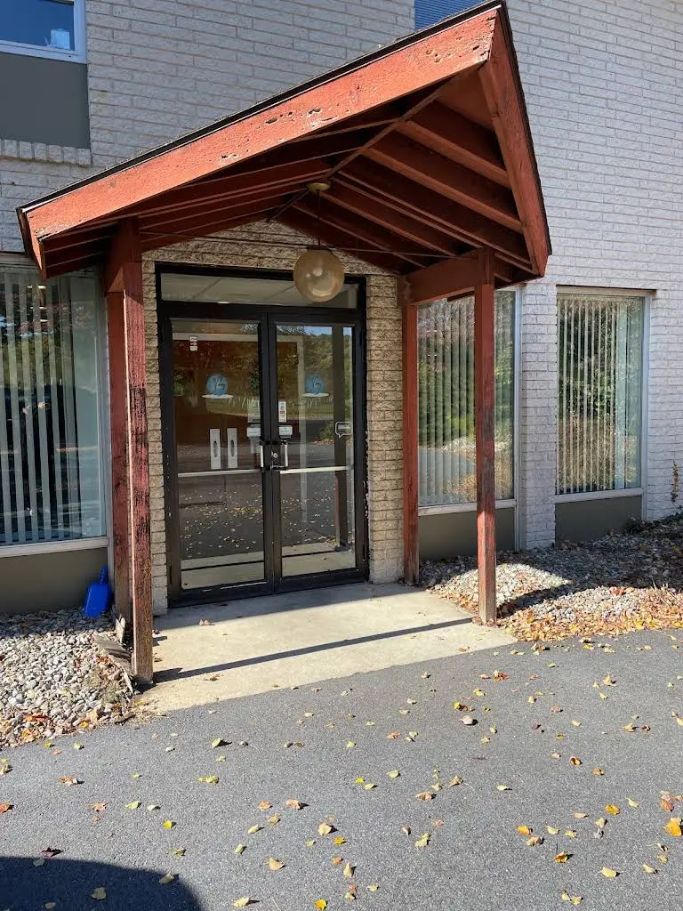 Brandywine Dental Office
