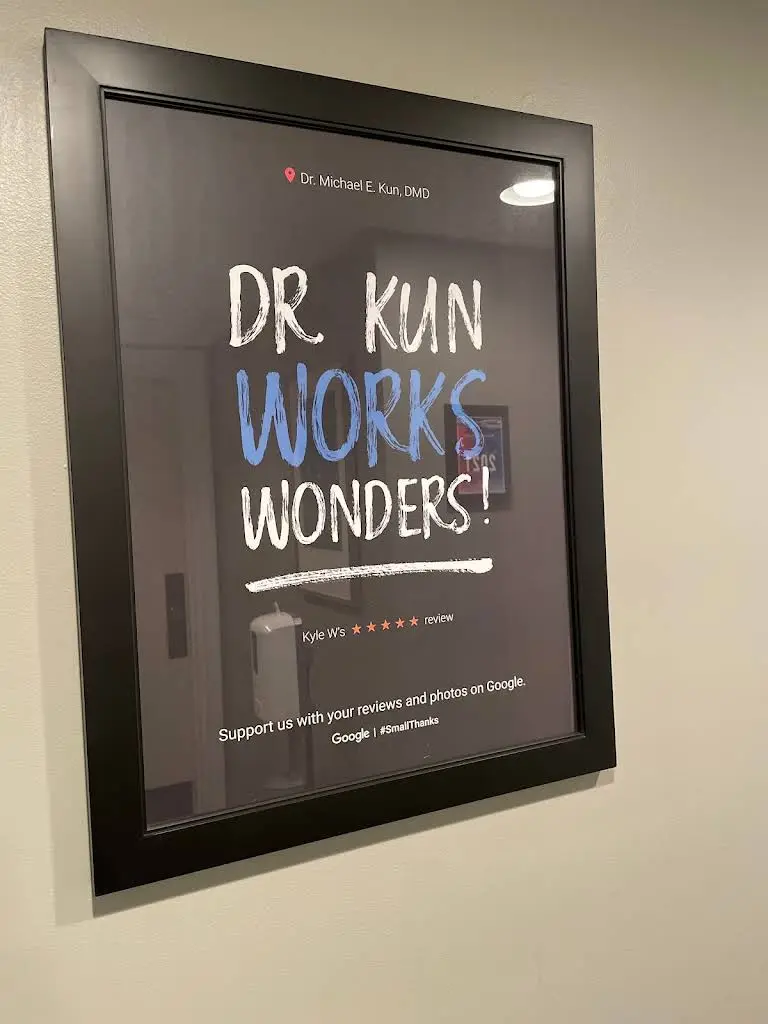 Brandywine Dental Office