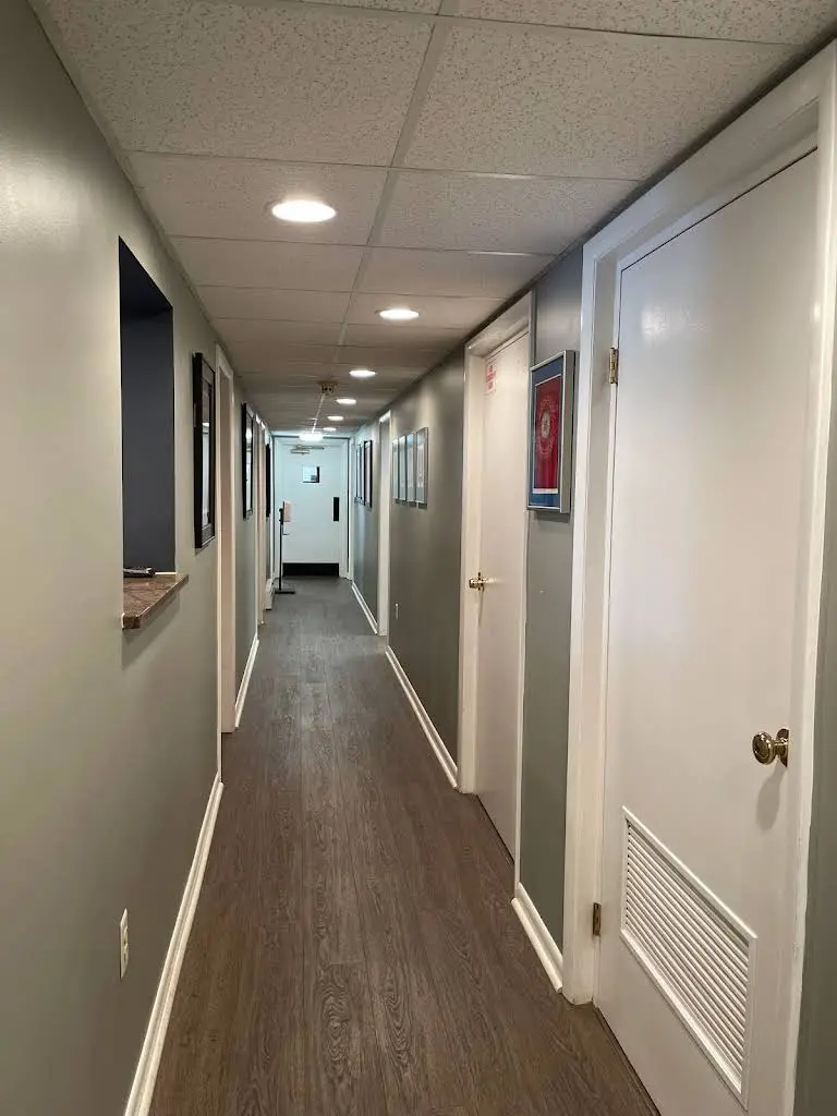 Brandywine Dental Office