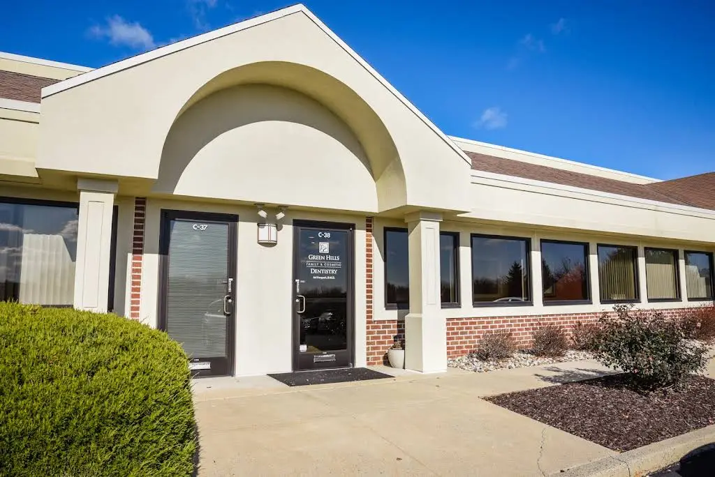 Green Hills Family & Cosmetic Dentistry