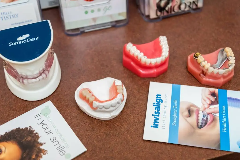 Green Hills Family & Cosmetic Dentistry