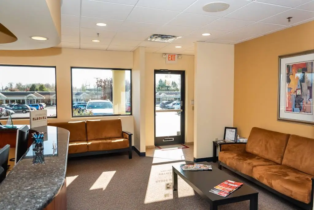 Green Hills Family & Cosmetic Dentistry